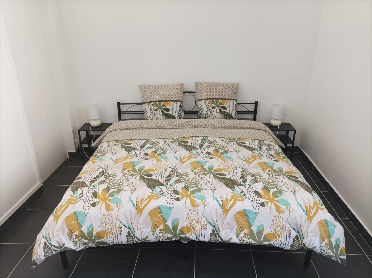O'Couvent - Appartement 71 M2 - 1 Chambre - A222 Salins-les-Bains Exterior foto